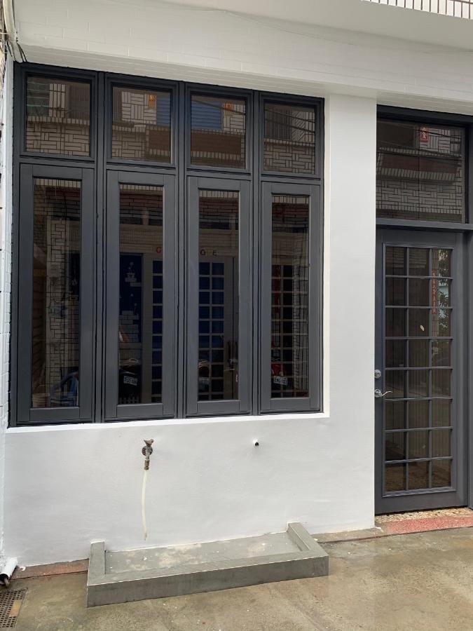 Ferienwohnung 小麻雀的家 Xiaoliuqiu Exterior foto